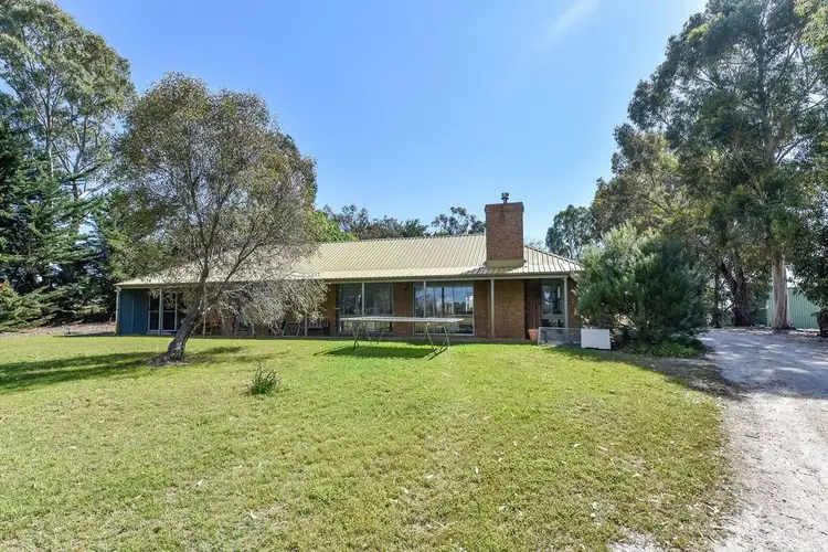 139 Emu Springs Road, Tintinara SA 5266