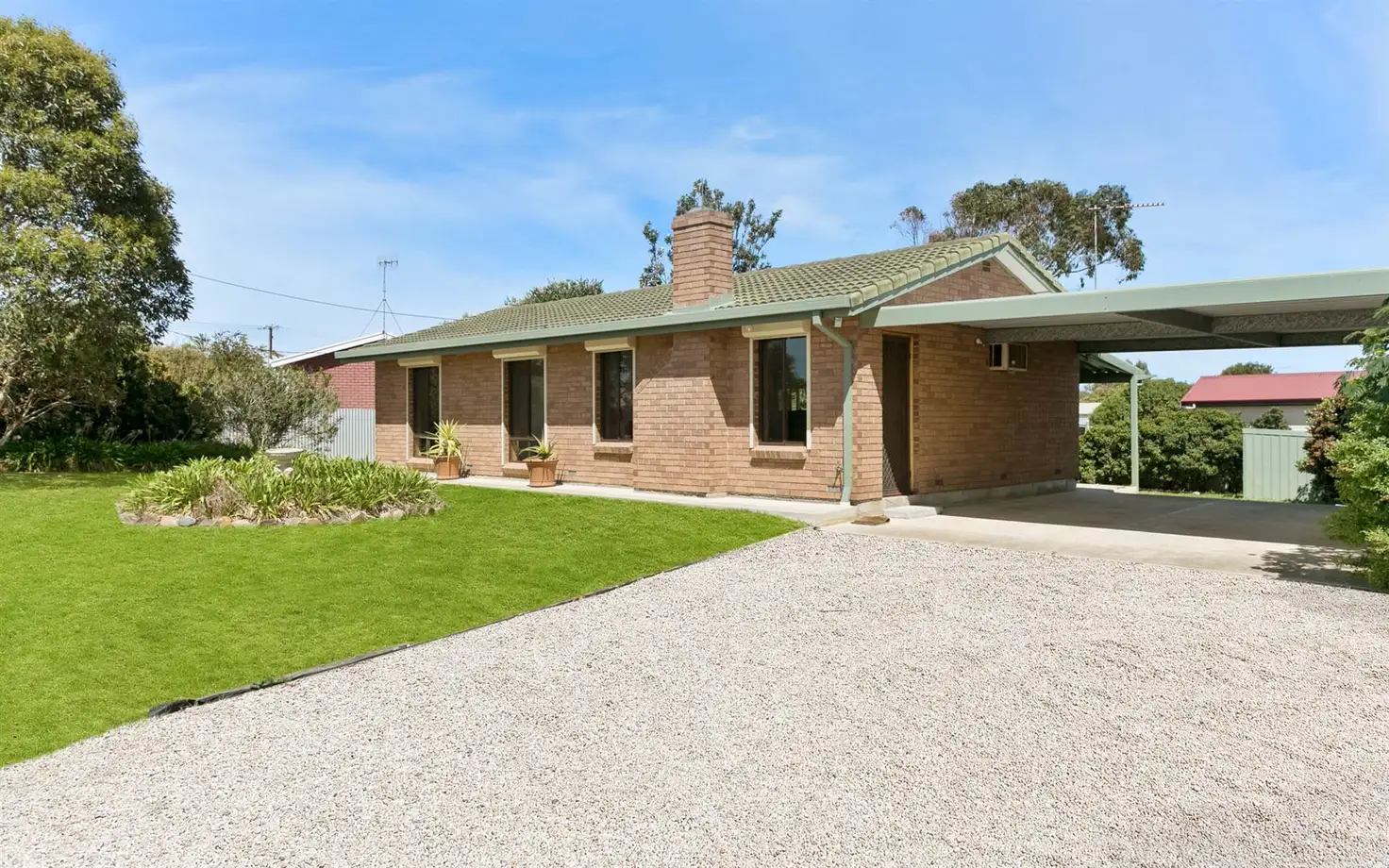 Main view of Homely house listing, 4 Rankine Road, Goolwa South SA 5214