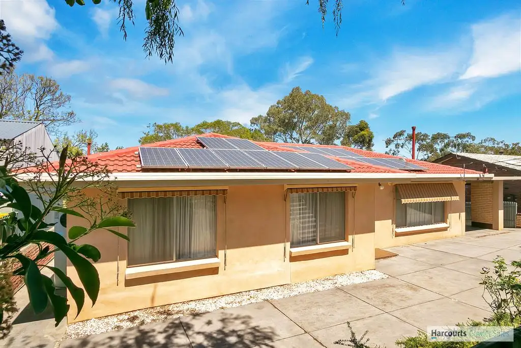 Main view of Homely house listing, 21 Coombe Street, Gawler East SA 5118