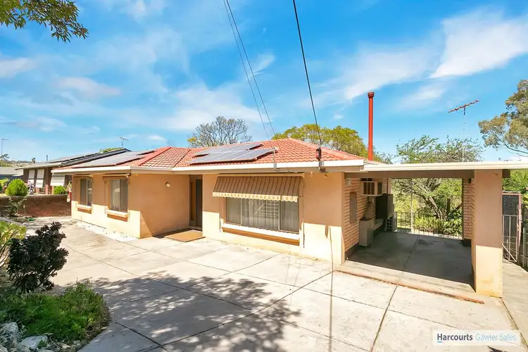 Second view of Homely house listing, 21 Coombe Street, Gawler East SA 5118