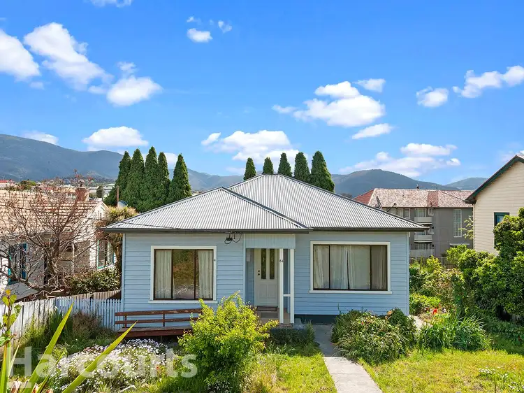 Main view of Homely house listing, 64 Bowen Road, Lutana TAS 7009