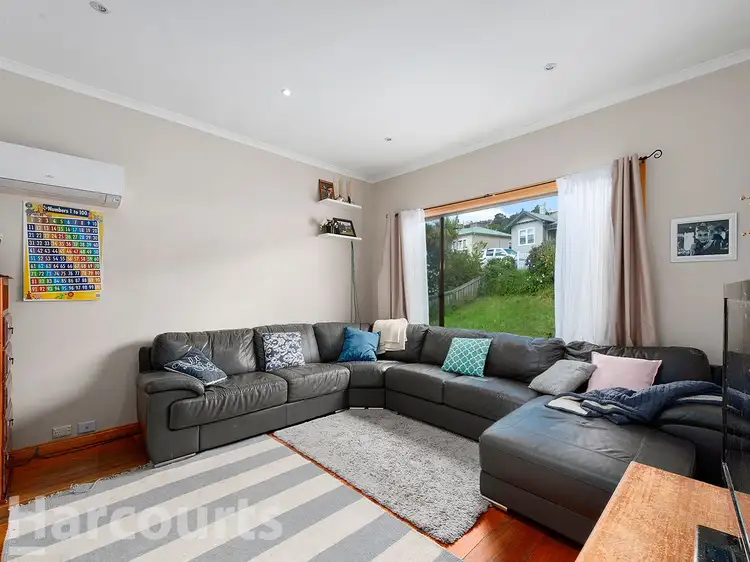 Second view of Homely house listing, 64 Bowen Road, Lutana TAS 7009
