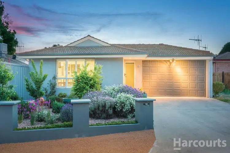 Second view of Homely house listing, 10 Saywell Place, Charnwood ACT 2615