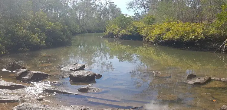 Third view of Homely rural property listing, Lot 1 Dicksons Access Road, Yandaran QLD 4673
