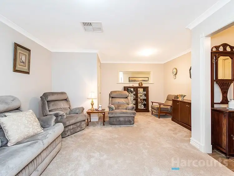 Fourth view of Homely house listing, 77 Caledonia Avenue, Currambine WA 6028