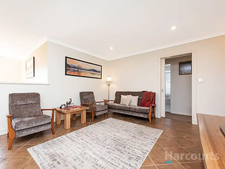 Fifth view of Homely house listing, 77 Caledonia Avenue, Currambine WA 6028