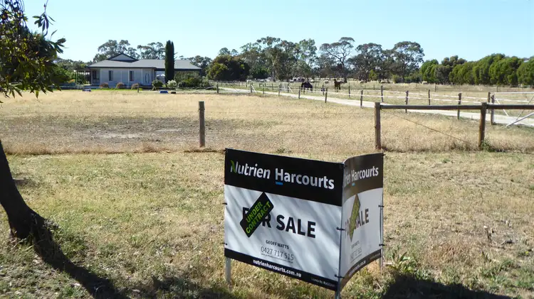 519 Rowney Road, Mundulla SA 5270