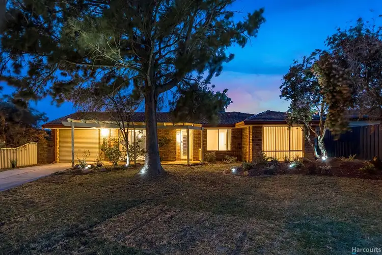 Fifth view of Homely house listing, 6 Melissa Street, Duncraig WA 6023