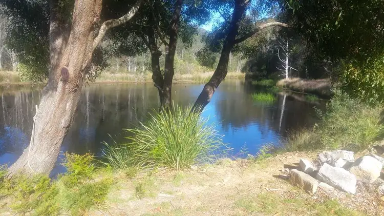 226 Irish Town Road, St Marys TAS 7215