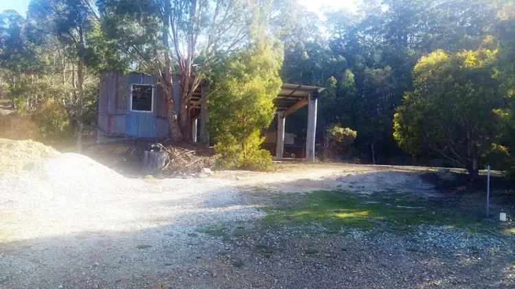 Seventh view of Homely house listing, 226 Irish Town Road, St Marys TAS 7215