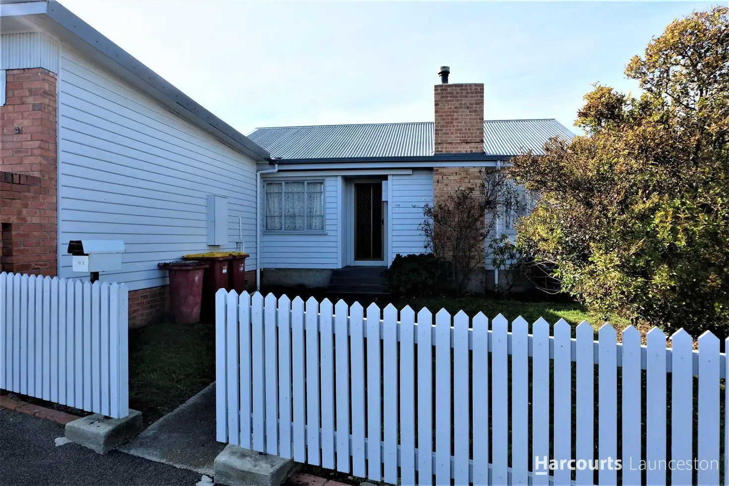 Main view of Homely house listing, 118 George Town Road, Newnham TAS 7248