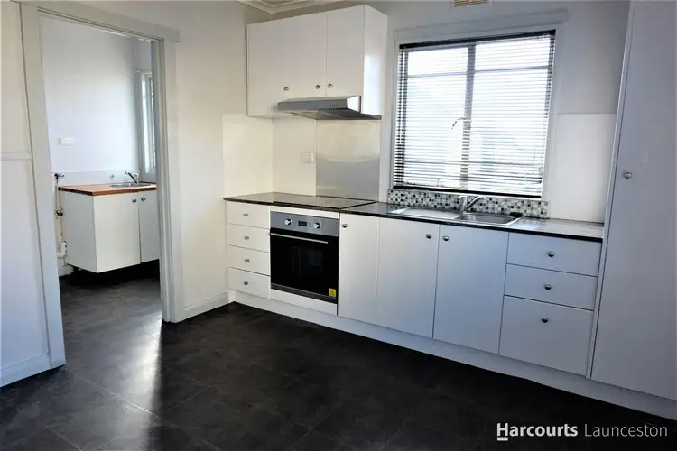 Second view of Homely house listing, 118 George Town Road, Newnham TAS 7248