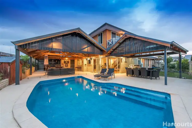 20 Narrabeen Place, Kallaroo WA 6025