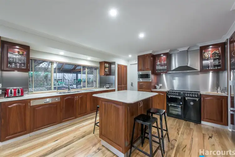 Second view of Homely house listing, 20 Narrabeen Place, Kallaroo WA 6025