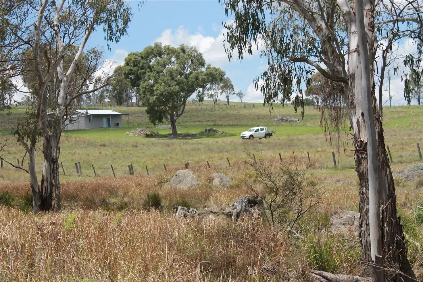 Main view of Homely rural property listing, 1928 Torrington Rd, Stannum NSW 2371