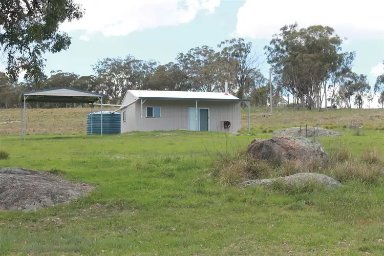 Fifth view of Homely rural property listing, 1928 Torrington Rd, Stannum NSW 2371