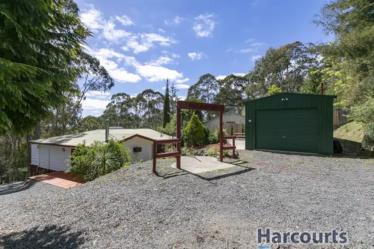 Main view of Homely rural property listing, 835 Jumbuk Road, Jeeralang Junction VIC 3840