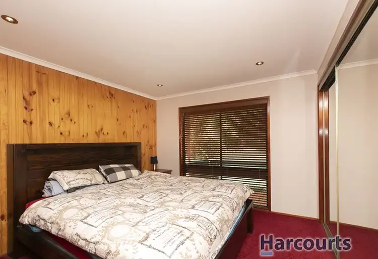 Second view of Homely rural property listing, 835 Jumbuk Road, Jeeralang Junction VIC 3840