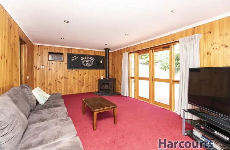 Fifth view of Homely rural property listing, 835 Jumbuk Road, Jeeralang Junction VIC 3840