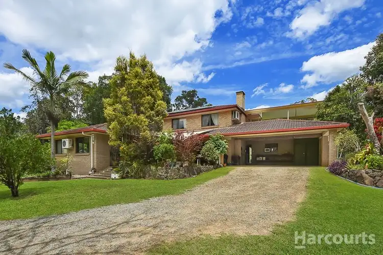 Main view of Homely rural property listing, 51 Ellwood Drive, Bellmere QLD 4510