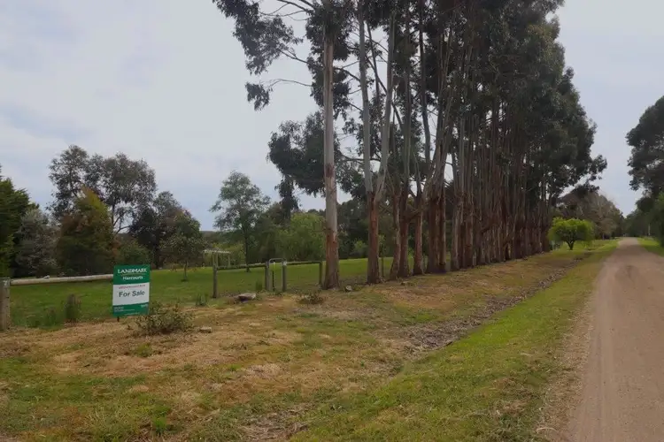 Lot 1/11 Cottonwood Crt, Timboon VIC 3268
