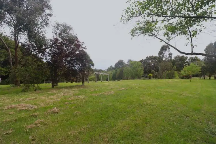 Third view of Homely land listing, Lot 1/11 Cottonwood Crt, Timboon VIC 3268