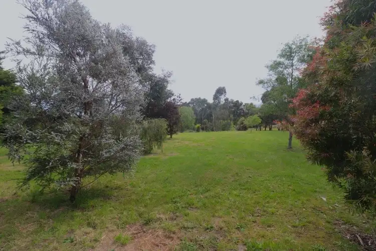 Fourth view of Homely land listing, Lot 1/11 Cottonwood Crt, Timboon VIC 3268