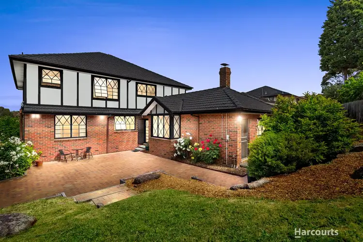 57 Marykirk Drive, Wheelers Hill VIC 3150