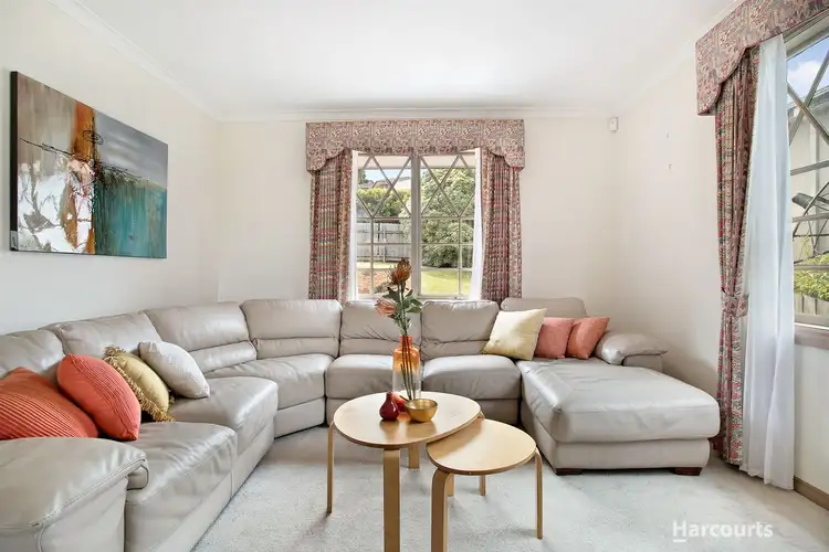 Seventh view of Homely house listing, 57 Marykirk Drive, Wheelers Hill VIC 3150