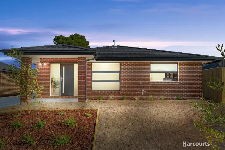 Main view of Homely unit listing, 1,4,5,6/44-46 Sellick Drive, Croydon VIC 3136