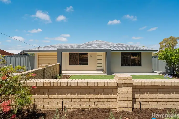 228 Eddystone Avenue, Beldon WA 6027