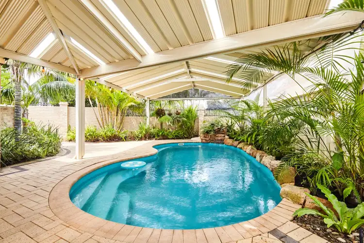 Main view of Homely house listing, 1 Pimelea Rise, Beeliar WA 6164