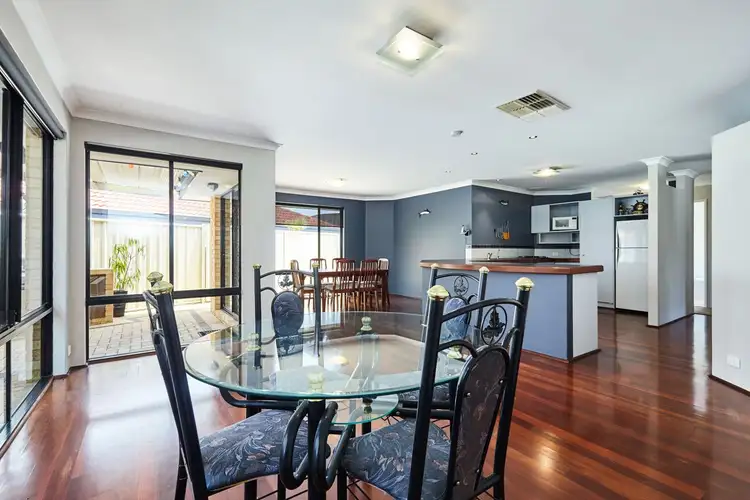 Sixth view of Homely house listing, 1 Pimelea Rise, Beeliar WA 6164