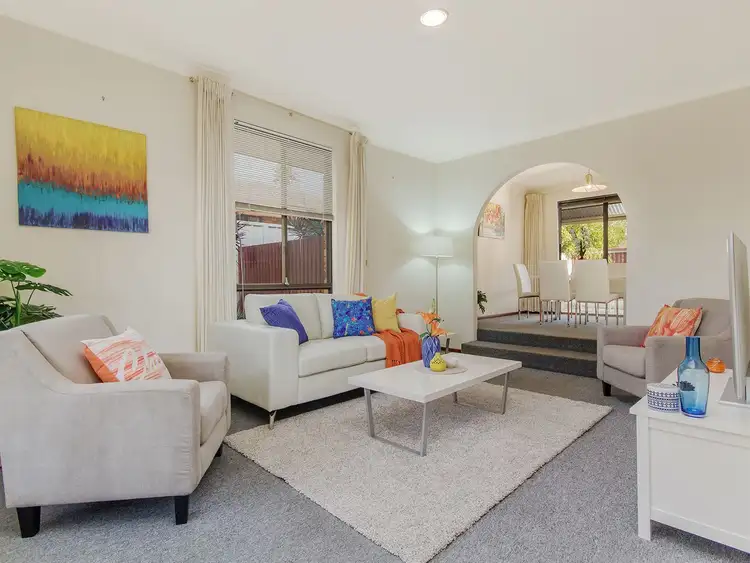 Second view of Homely house listing, 125 Malibu Road, Safety Bay WA 6169