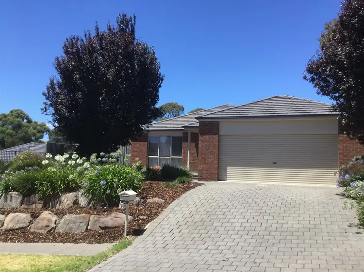 (D.H.A) Defence Housing Australia, Nairne SA 5252