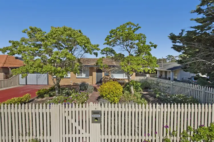Main view of Homely house listing, 5 Antila Place, Rockingham WA 6168