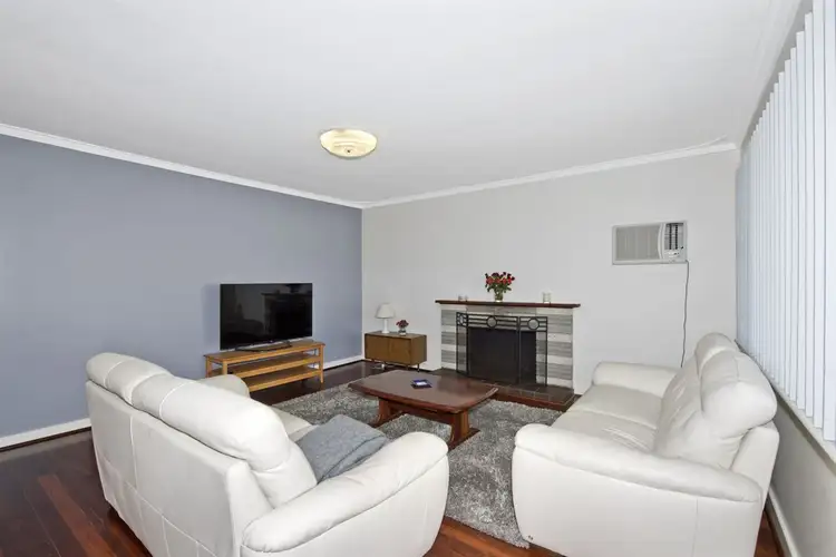 Third view of Homely house listing, 5 Antila Place, Rockingham WA 6168