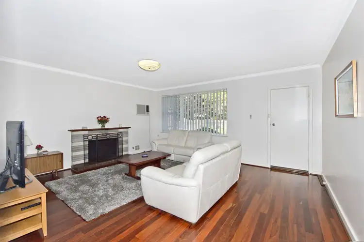 Fourth view of Homely house listing, 5 Antila Place, Rockingham WA 6168