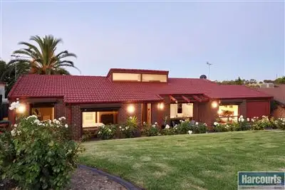 Main view of Homely house listing, 50 Doulton Drive, Trott Park SA