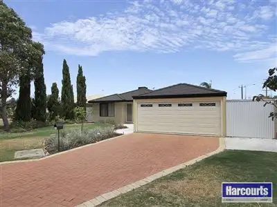 Main view of Homely house listing, 33 Monaltrie Loop, Carramar WA