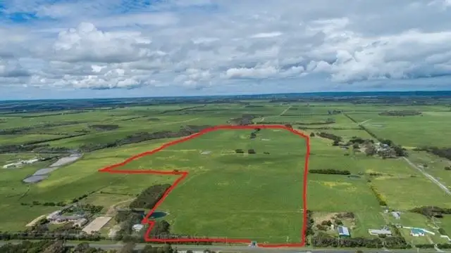 Main view of Homely rural property listing, 290 North Road, Currie TAS 7256