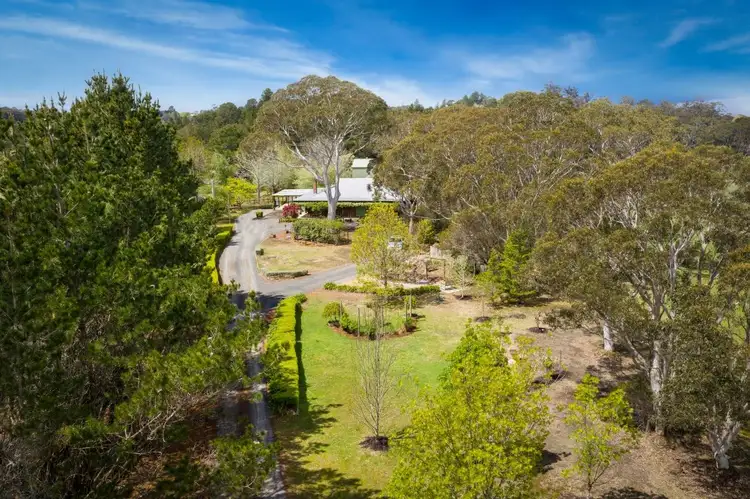 56 Quarry Road, Bundanoon NSW 2578