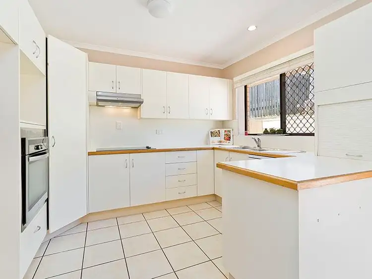 Second view of Homely house listing, 41 Bunya Park Drive, Eatons Hill QLD 4037