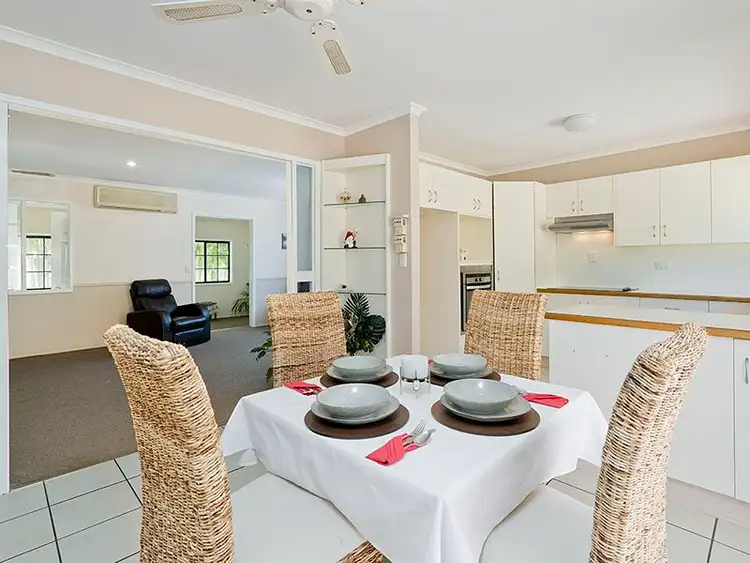 Third view of Homely house listing, 41 Bunya Park Drive, Eatons Hill QLD 4037