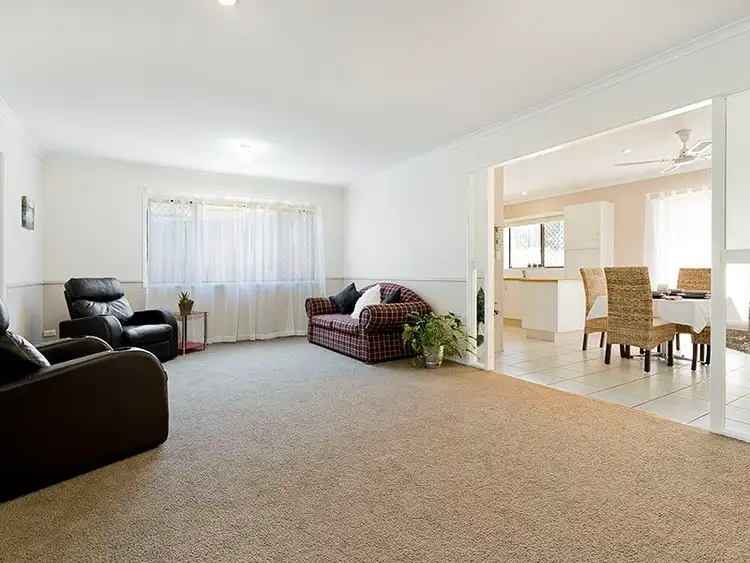 Fourth view of Homely house listing, 41 Bunya Park Drive, Eatons Hill QLD 4037