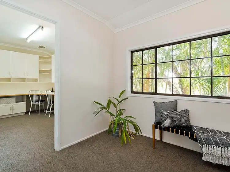 Fifth view of Homely house listing, 41 Bunya Park Drive, Eatons Hill QLD 4037