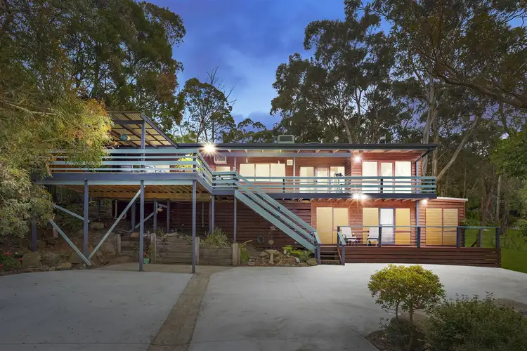 Main view of Homely house listing, 2 St Kilda Avenue, Upwey VIC 3158
