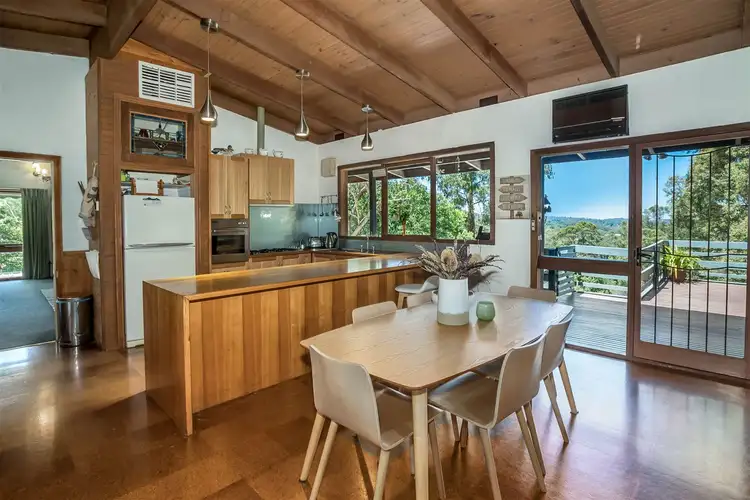 Fifth view of Homely house listing, 2 St Kilda Avenue, Upwey VIC 3158