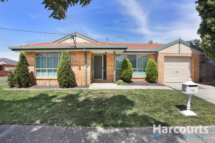 Main view of Homely house listing, 13 Benaroon Drive, Lalor VIC 3075