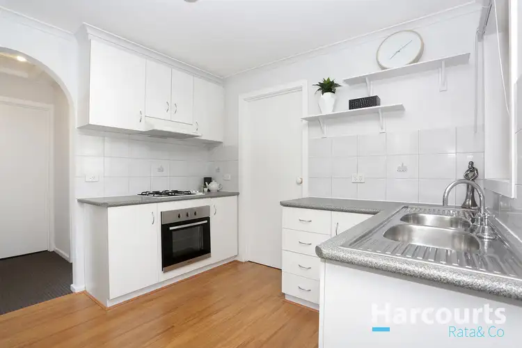 Second view of Homely house listing, 13 Benaroon Drive, Lalor VIC 3075